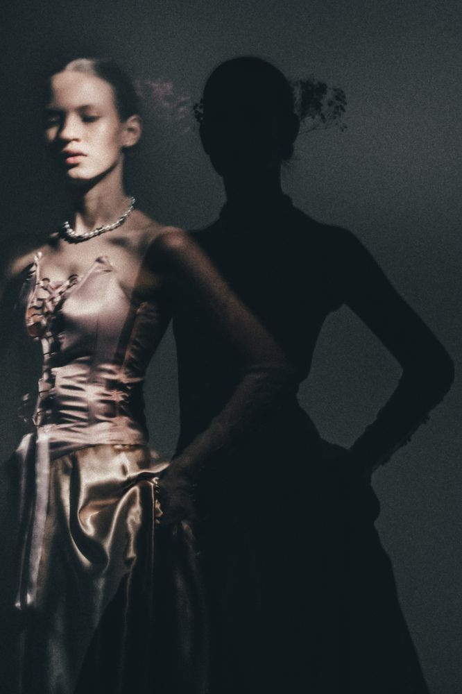 Фотография автора Анастасия Зайчуковская