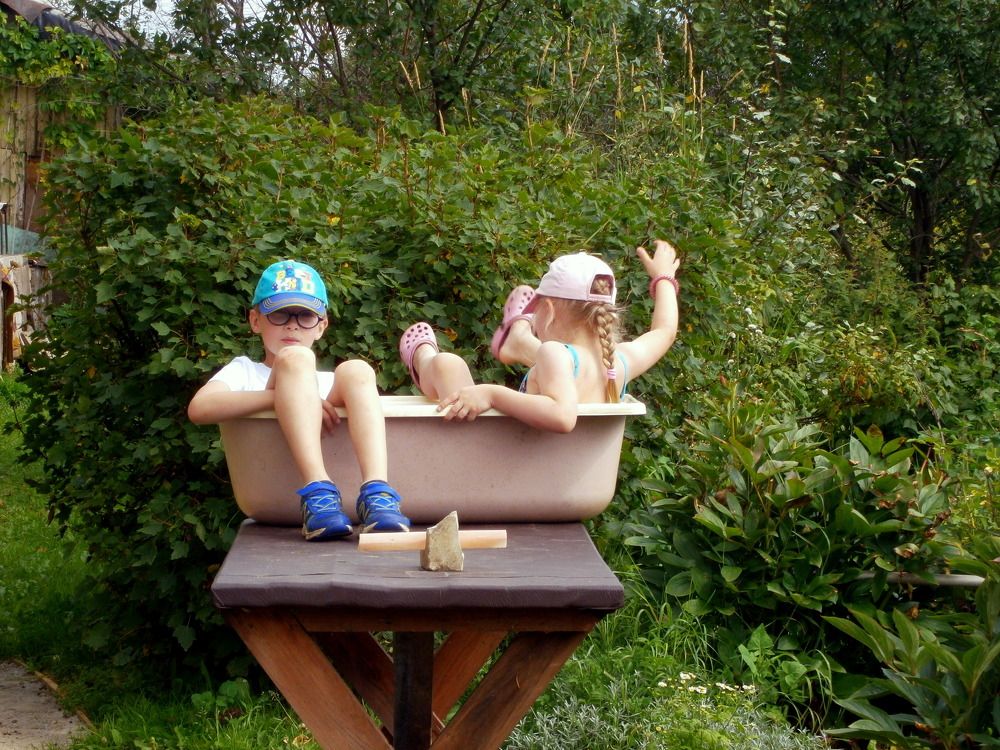 Photograph by Татьяна Смирнова