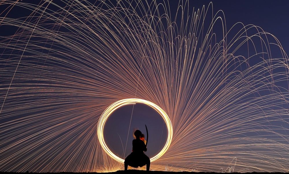 Photograph by Nirav Mehta