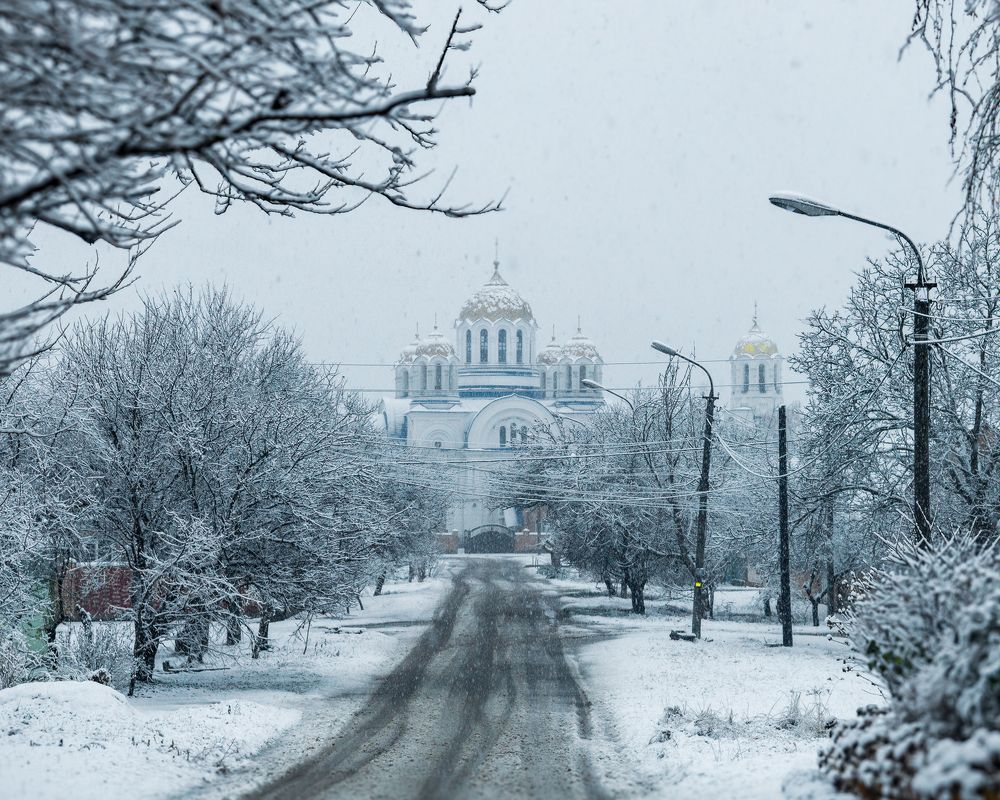 Photograph by Леонид Соснин