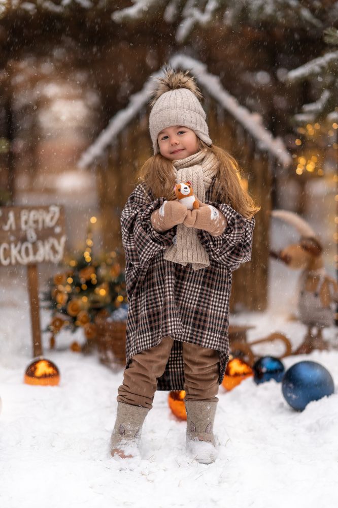 Photograph by Екатерина Чупрова