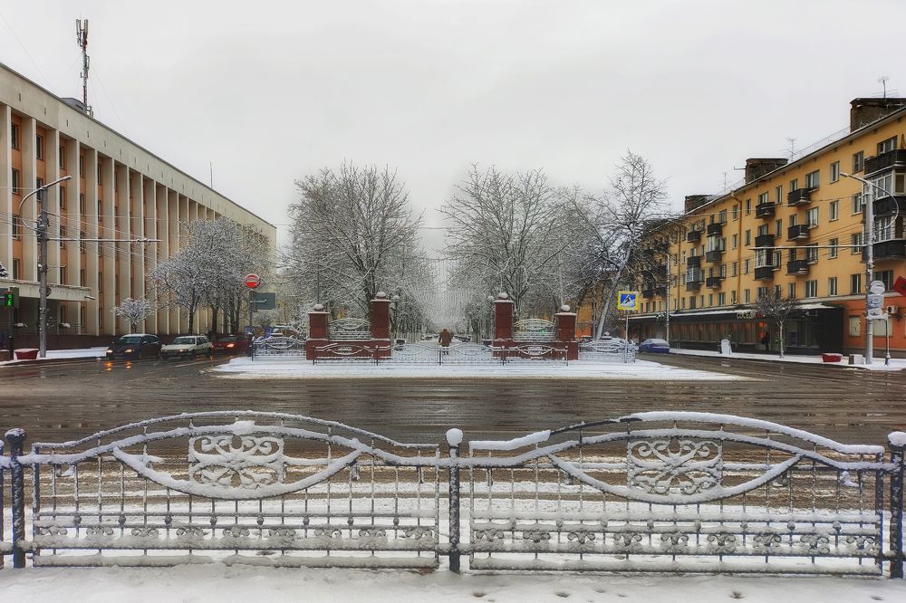 Photograph by Василий Королёв