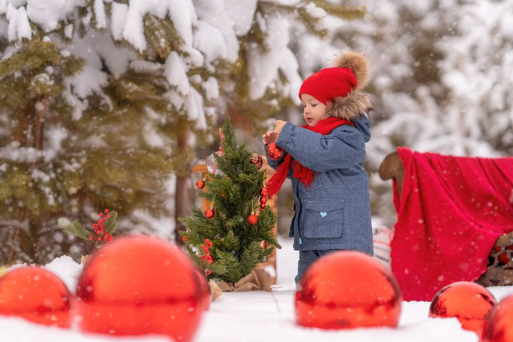 Photograph by Екатерина Чупрова