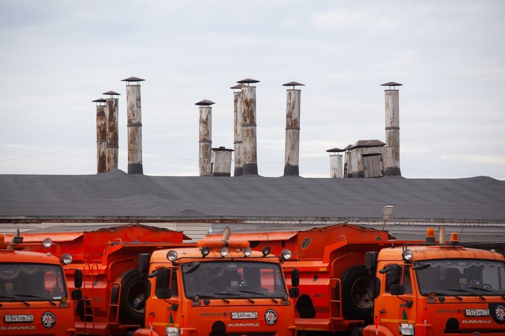 Photograph by Алексей Пирязев