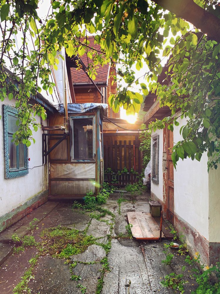 Photograph by Ksenia Ananeva