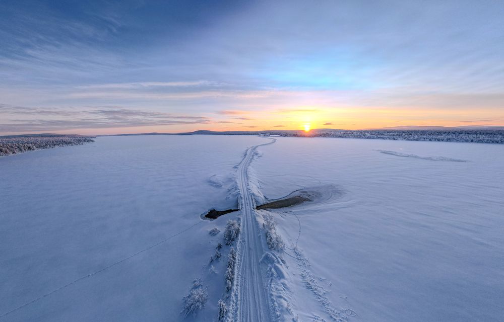 Photograph by Valentin Kolinko