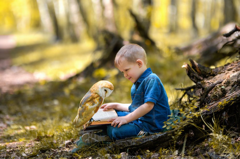 Photograph by Magdalena Kubiak