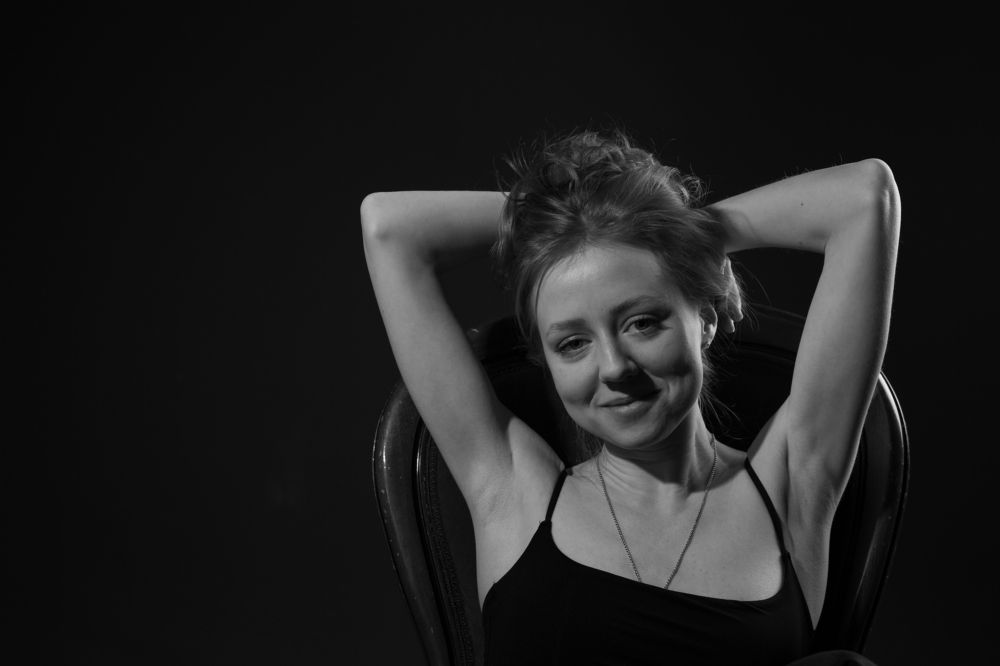 Photograph by Nadezhda Bakina