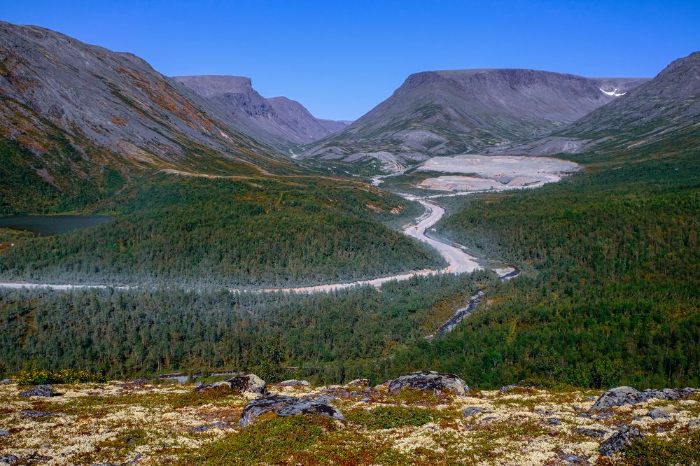 Photograph by Татьяна Глебова