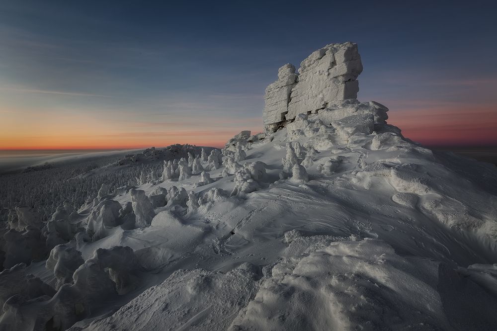 Photograph by Константин Маланин