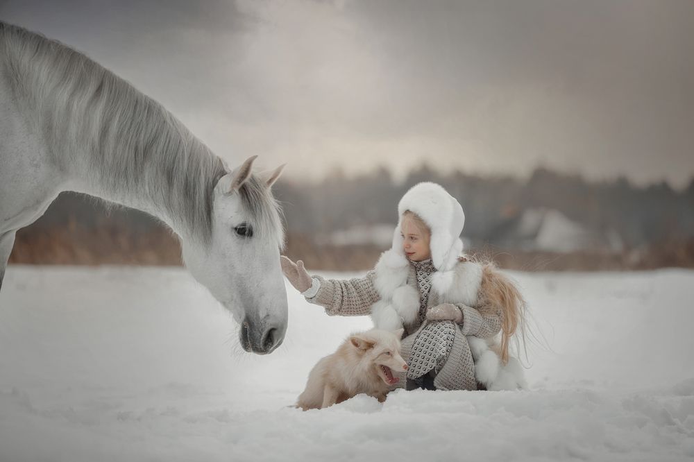 Photograph by Онучина Юлия