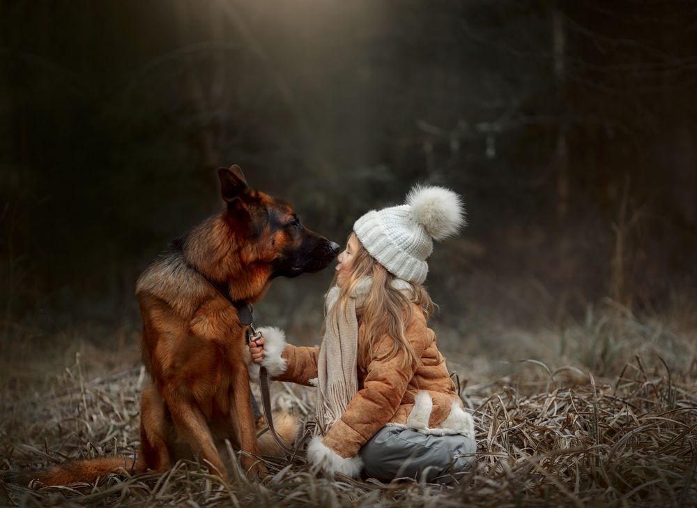 Photograph by Онучина Юлия