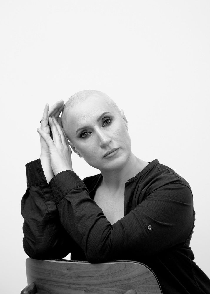 Фотография автора Инна Гарам