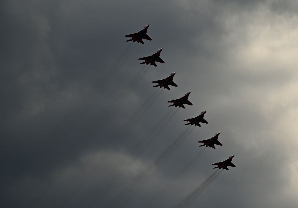 Photograph by Антонина Ахмадеева