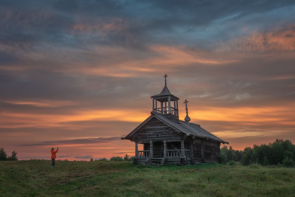 Photograph by Константин Маланин