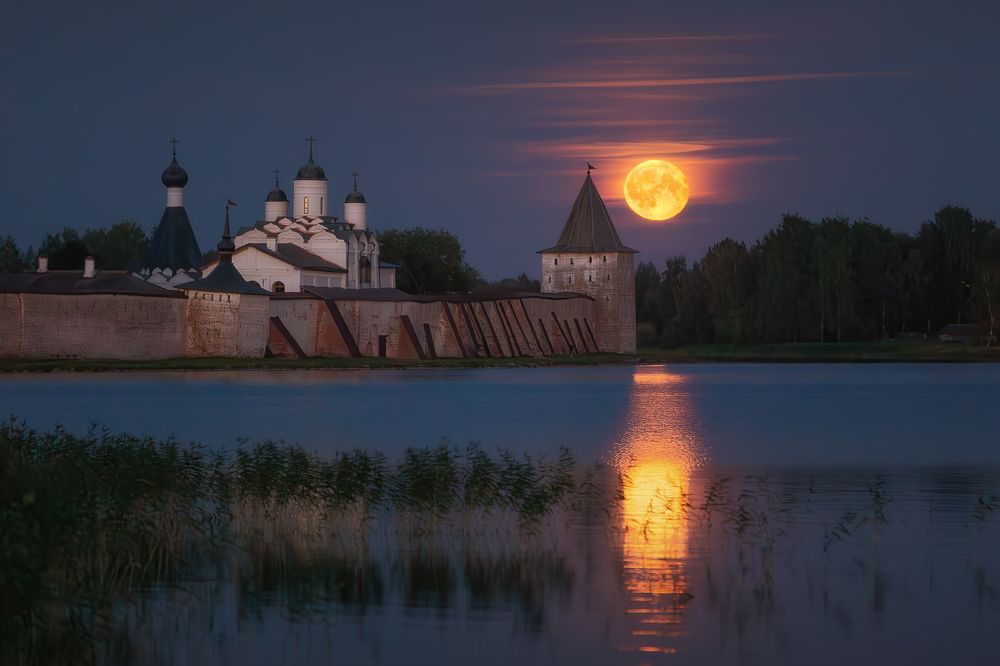 Photograph by Константин Маланин