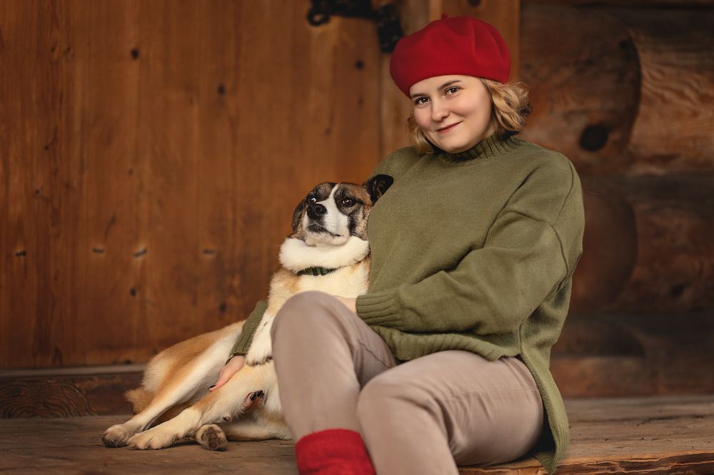 Photograph by Самусенкова Елена