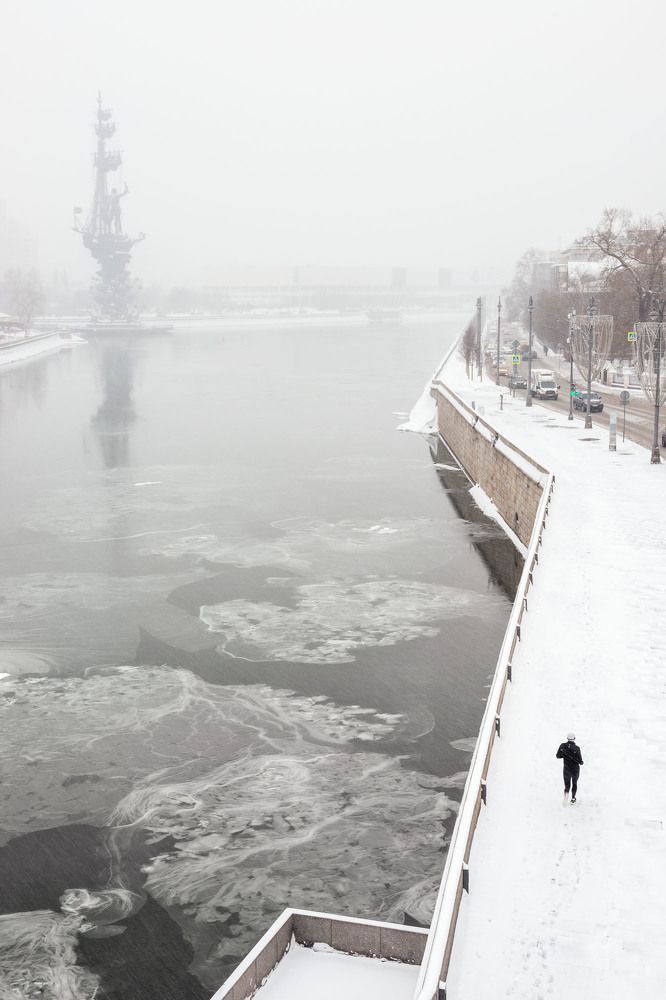 Photograph by Низовцева Елена