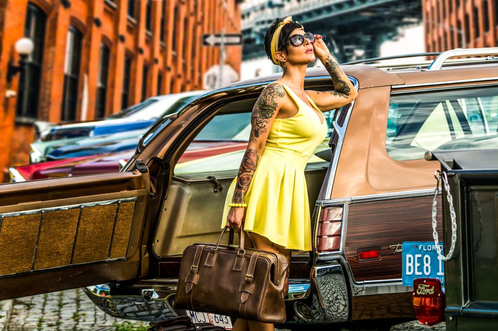 Фотография автора Chorche Prigo