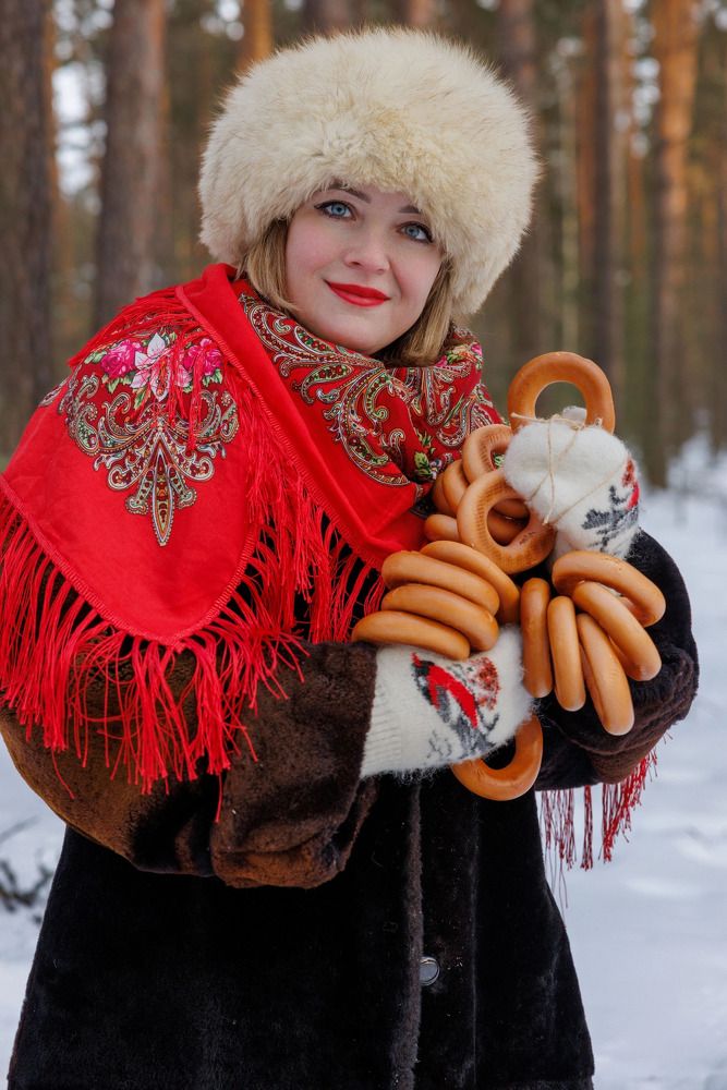 Photograph by Ольга Чибисова