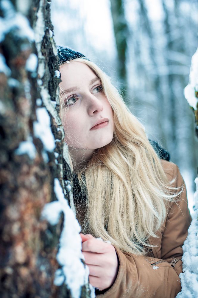 Photograph by Александр Кучерявый