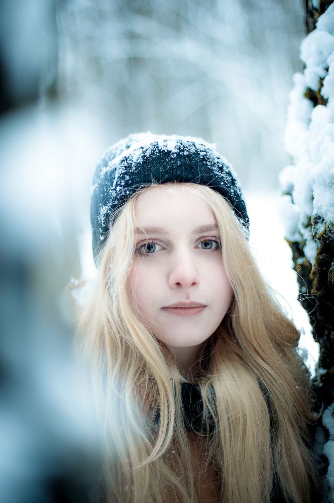 Photograph by Александр Кучерявый