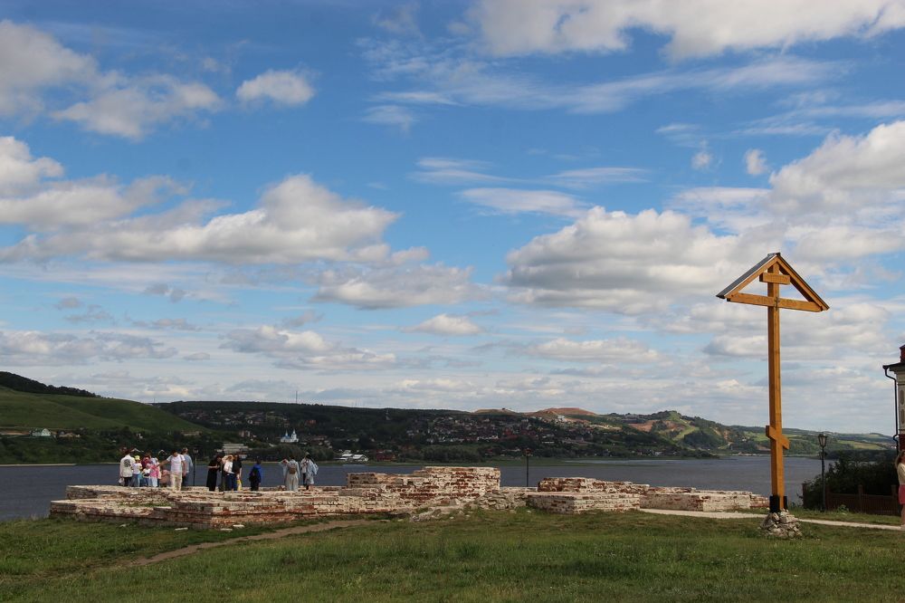 Photograph by Михаил Мархинин