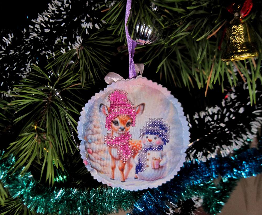 Photograph by Viktoriia Rusanova