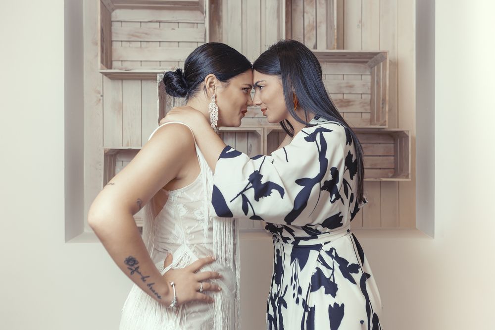 Photograph by Enrique Gil