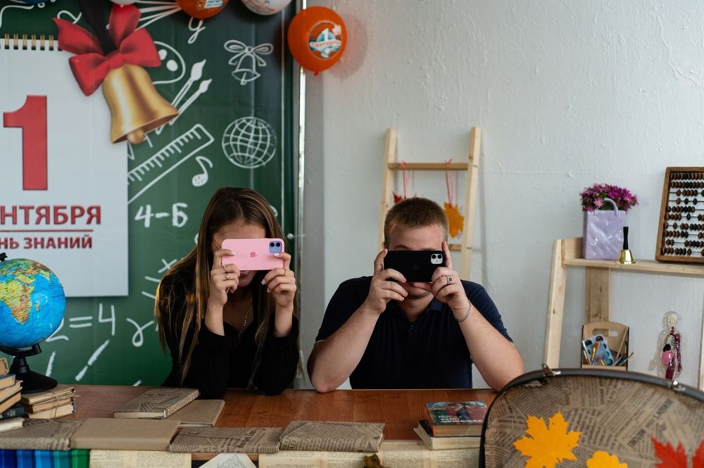 Photograph by Светлана Субботина