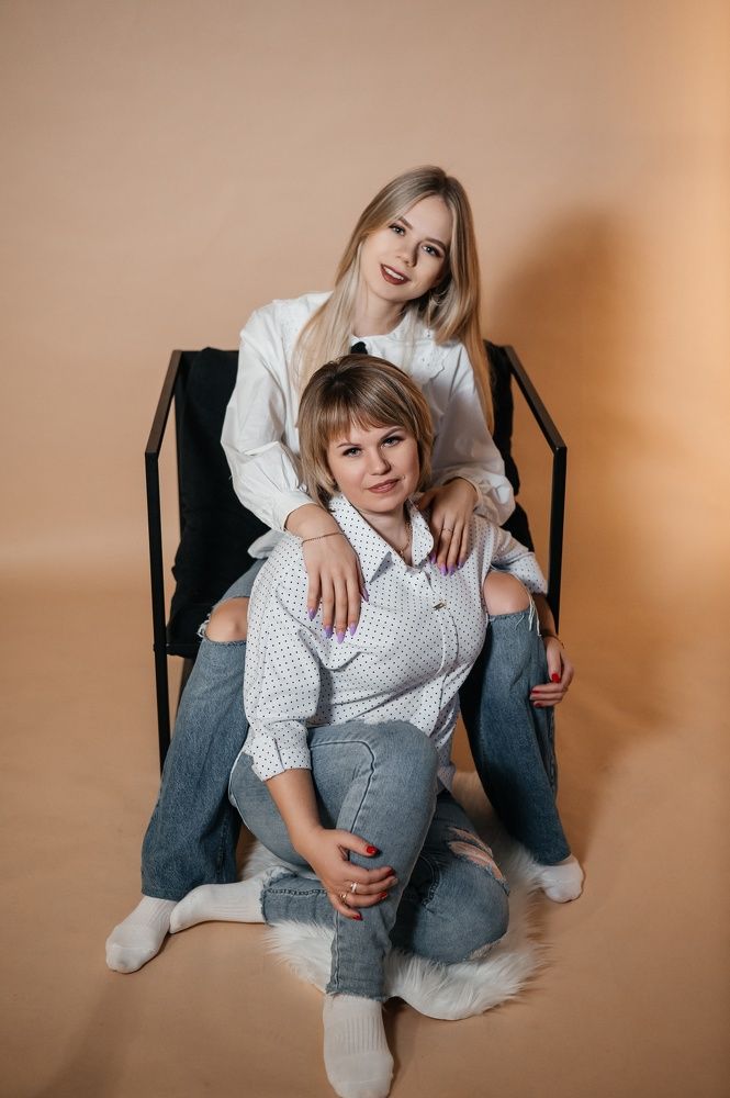 Photograph by Светлана Субботина