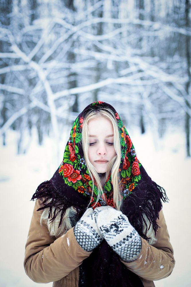 Photograph by Александр Кучерявый