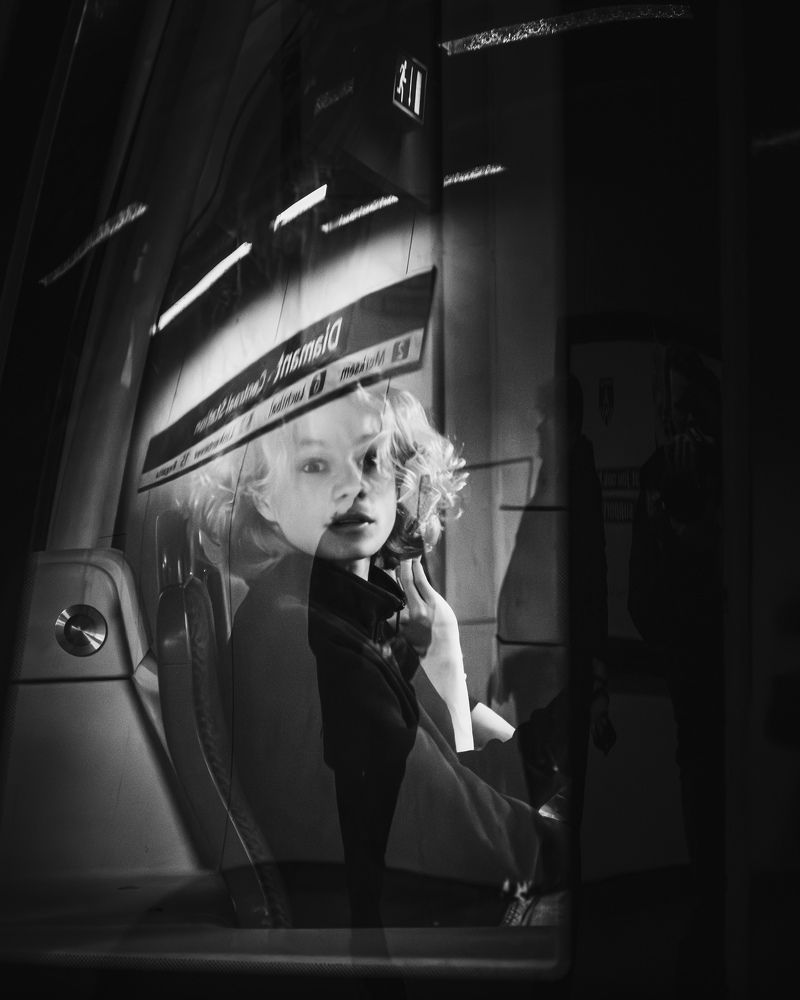 Photograph by Ben Vermeire