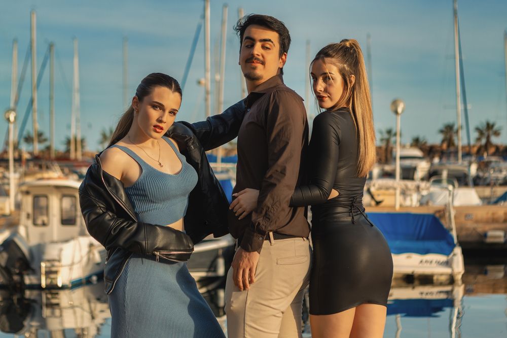 Photograph by Enrique Gil