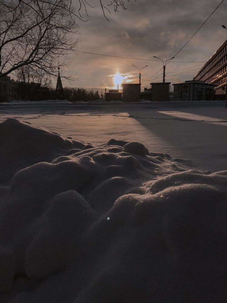 Photograph by Витольда Осина