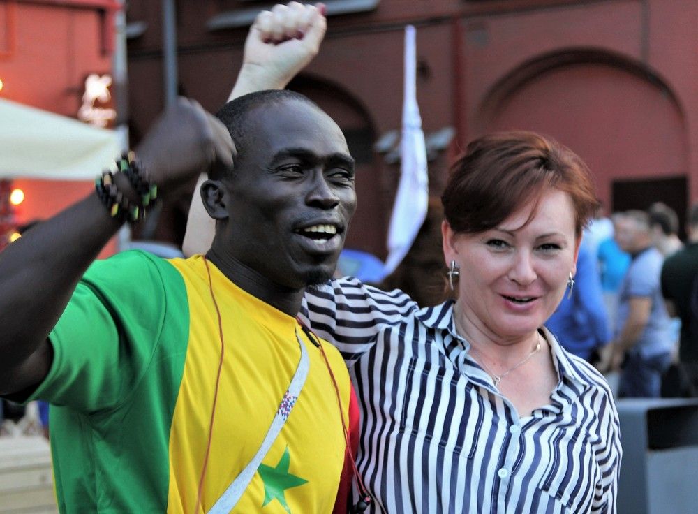 Photograph by Сергей Журавлев