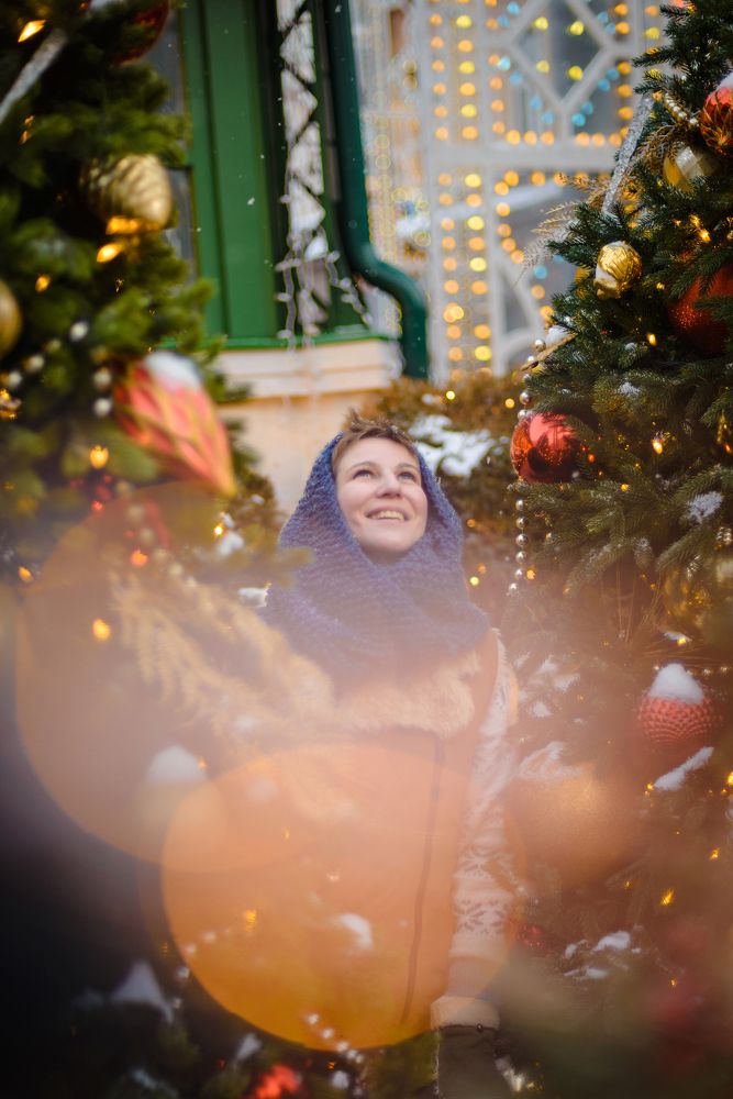 Photograph by Александр Кучерявый