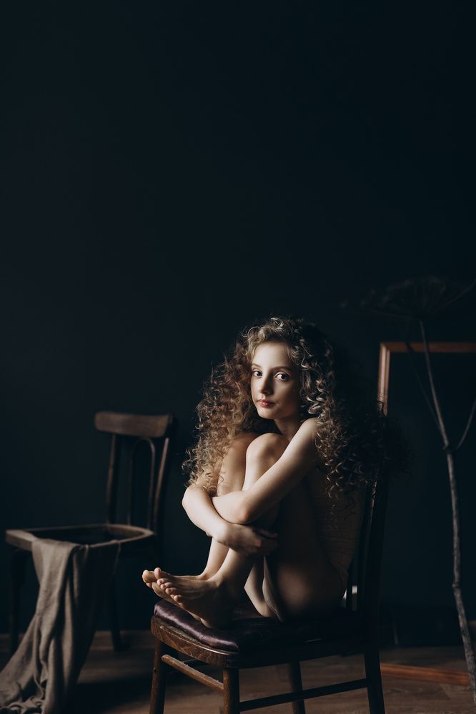 Фотография автора Оюн @_oyunlu_