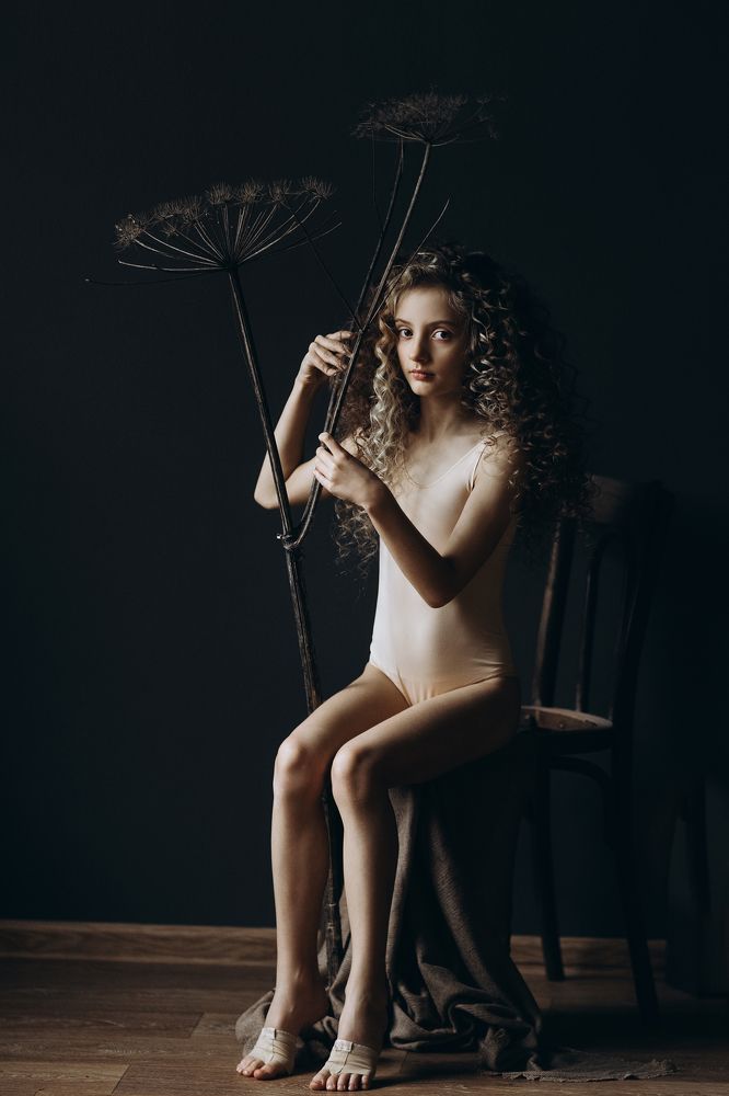 Фотография автора Оюн @_oyunlu_