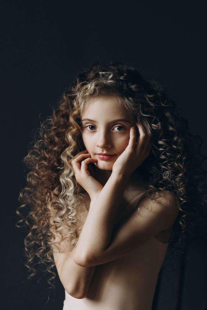 Фотография автора Оюн @_oyunlu_