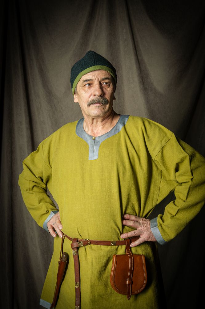 Фотография автора Маша Карабиневич