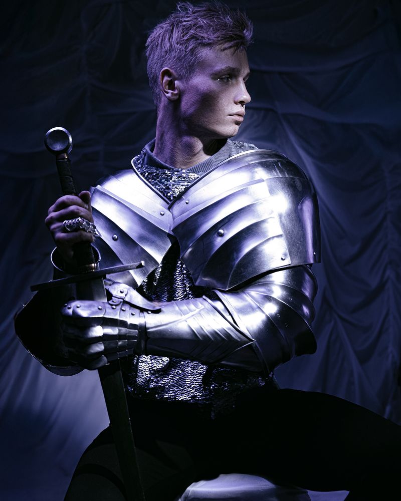 Photograph by Иван Постников