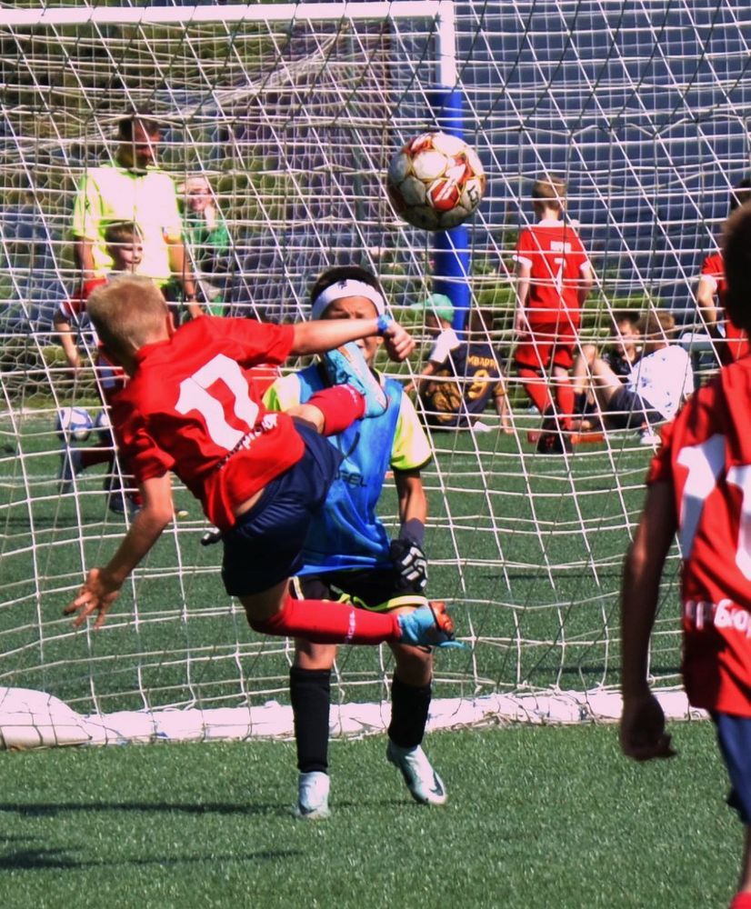 Photograph by Артем Великанов