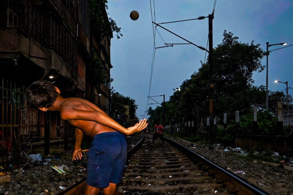 Photograph by Debanjan Dutta