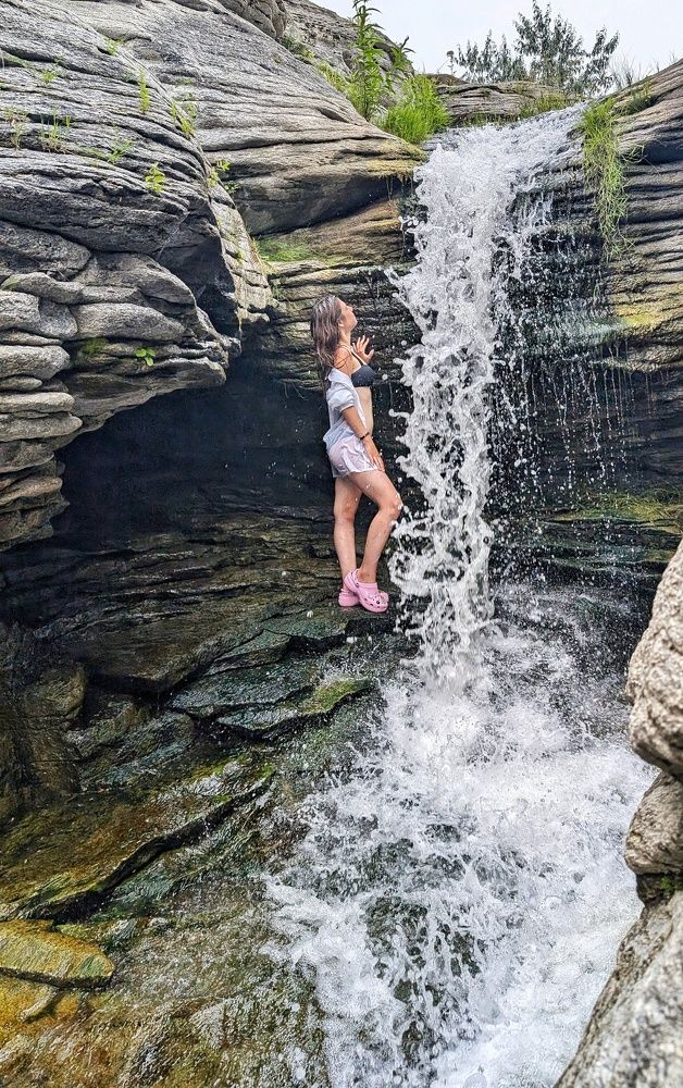 Фотография автора Марина Куркина