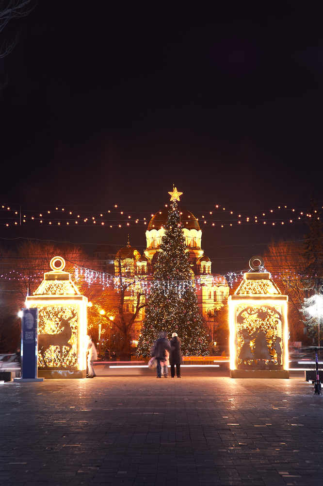 Photograph by Павел Сторчилов