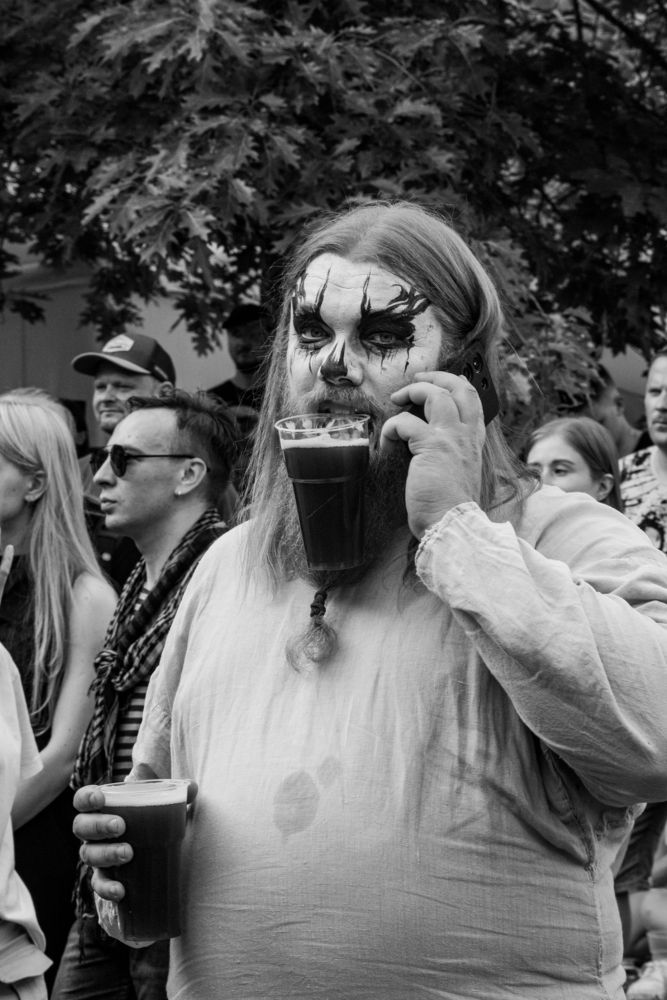 когда не просто, а нужно