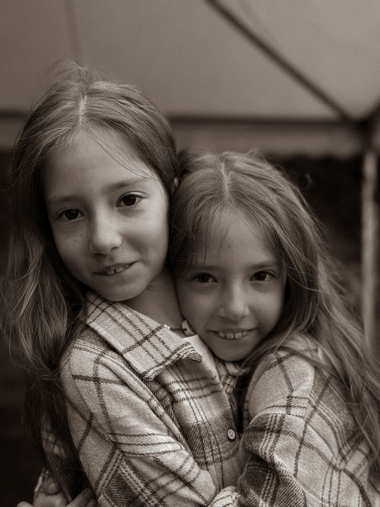 Фотография автора Ксения