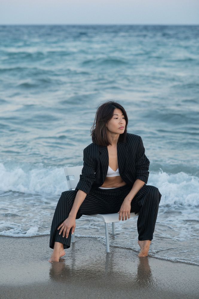 Photograph by Maria Andreeva