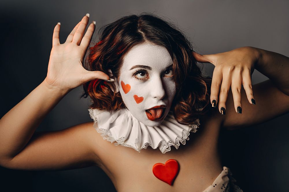 Photograph by Елизавета